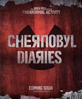Смотреть Онлайн Запретная зона / Припять [2012] / Chernobyl Diaries Online